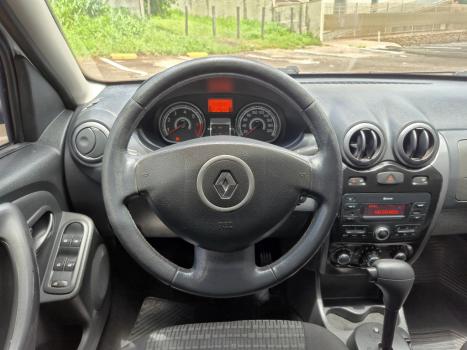 RENAULT Sandero 1.6 4P FLEX EXPRESSION AUTOM�TICO, Foto 6