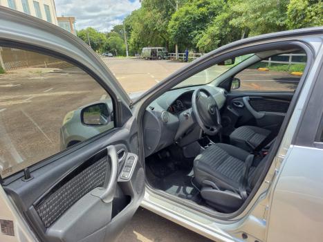 RENAULT Sandero 1.6 4P FLEX EXPRESSION AUTOM�TICO, Foto 7