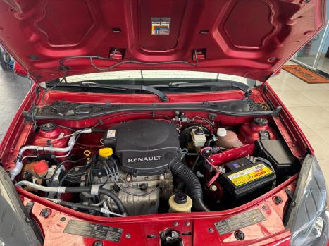 RENAULT Sandero 1.6 4P VIBE, Foto 6