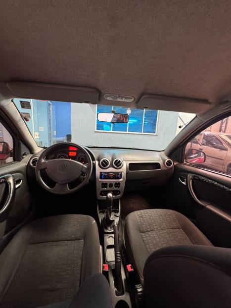 RENAULT Sandero 1.6 4P VIBE, Foto 9