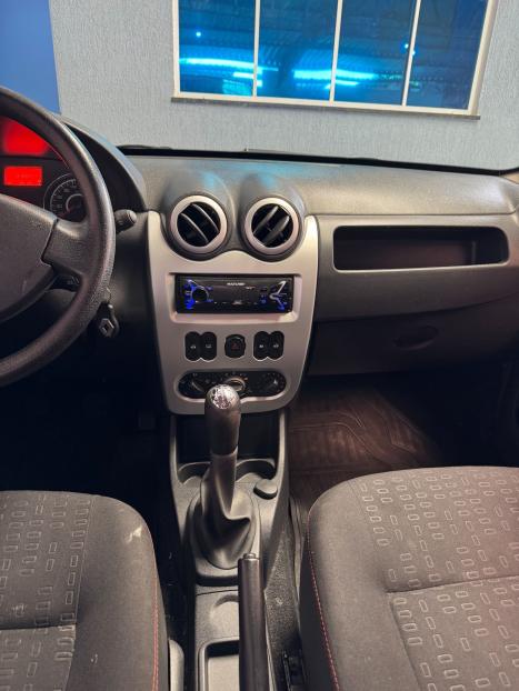RENAULT Sandero 1.6 4P VIBE, Foto 10