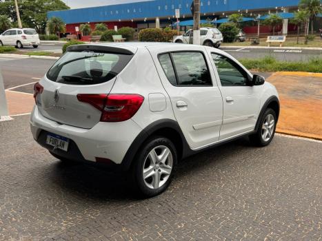 RENAULT Sandero 1.6 16V 4P FLEX SCE ZEN, Foto 3