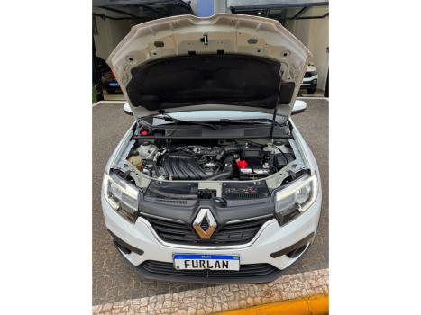 RENAULT Sandero 1.6 16V 4P FLEX SCE ZEN, Foto 5
