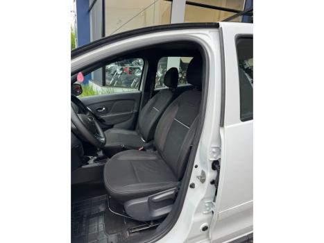 RENAULT Sandero 1.6 16V 4P FLEX SCE ZEN, Foto 7