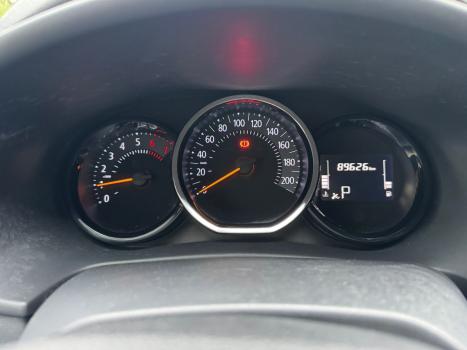 RENAULT Sandero 1.6 16V 4P FLEX SCE ZEN, Foto 9