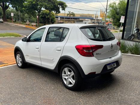 RENAULT Sandero 1.6 16V 4P FLEX SCE ZEN, Foto 4