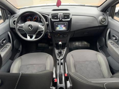 RENAULT Sandero 1.6 16V 4P FLEX SCE ZEN, Foto 6