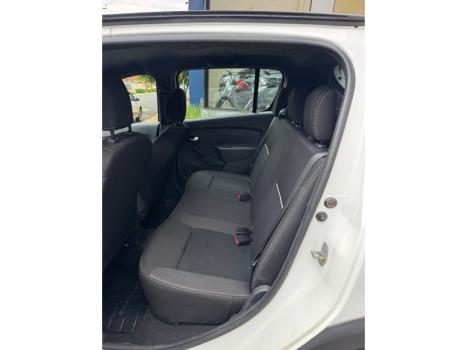 RENAULT Sandero 1.6 16V 4P FLEX SCE ZEN, Foto 8