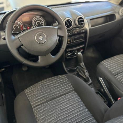 RENAULT Sandero 1.6 16V 4P FLEX SCE EXPRESSION, Foto 10