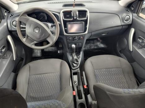 RENAULT Sandero 1.6 4P FLEX DYNAMIQUE, Foto 2