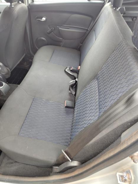 RENAULT Sandero 1.6 4P FLEX DYNAMIQUE, Foto 7