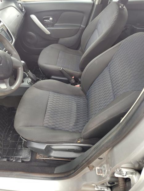 RENAULT Sandero 1.6 4P FLEX DYNAMIQUE, Foto 10