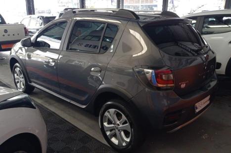 RENAULT Sandero 1.6 4P FLEX STEPWAY, Foto 2