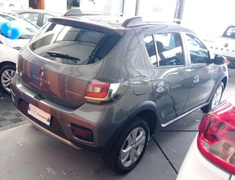 RENAULT Sandero 1.6 4P FLEX STEPWAY, Foto 4