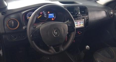 RENAULT Sandero 1.6 4P FLEX STEPWAY, Foto 5