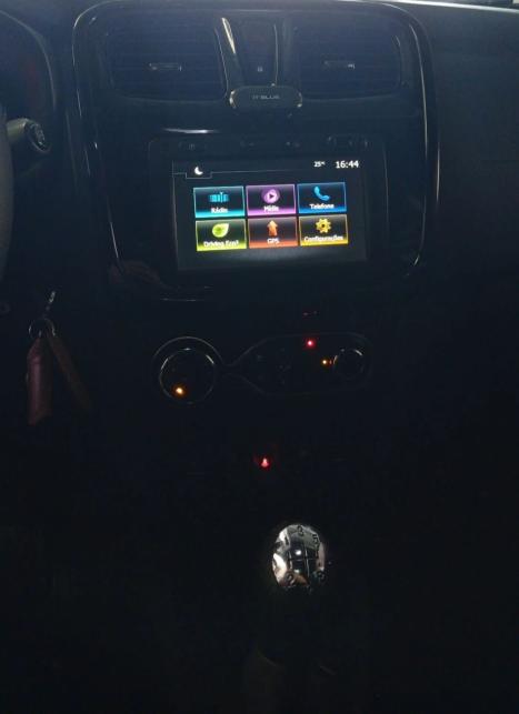 RENAULT Sandero 1.6 4P FLEX STEPWAY, Foto 6