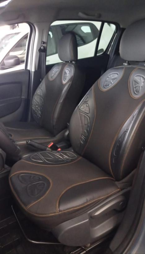 RENAULT Sandero 1.6 4P FLEX STEPWAY, Foto 7