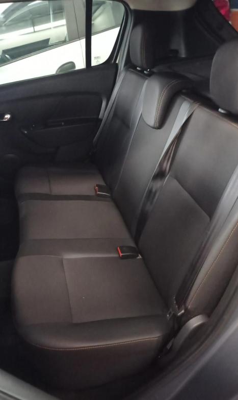 RENAULT Sandero 1.6 4P FLEX STEPWAY, Foto 8