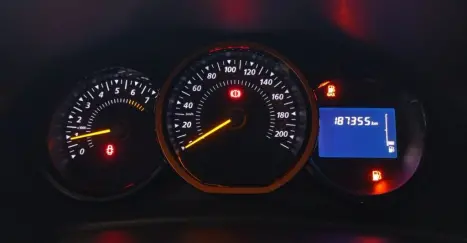 RENAULT Sandero 1.6 4P FLEX STEPWAY, Foto 9