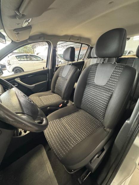 RENAULT Sandero 1.6 4P FLEX PRIVIL�GE AUTOM�TICO, Foto 8