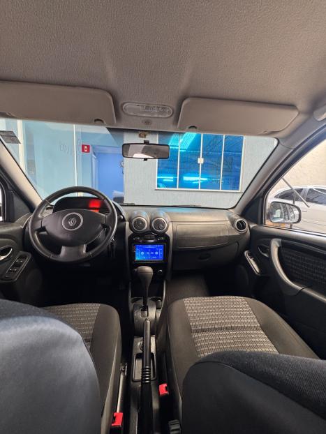 RENAULT Sandero 1.6 4P FLEX PRIVIL�GE AUTOM�TICO, Foto 10