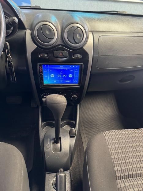 RENAULT Sandero 1.6 4P FLEX PRIVIL�GE AUTOM�TICO, Foto 11