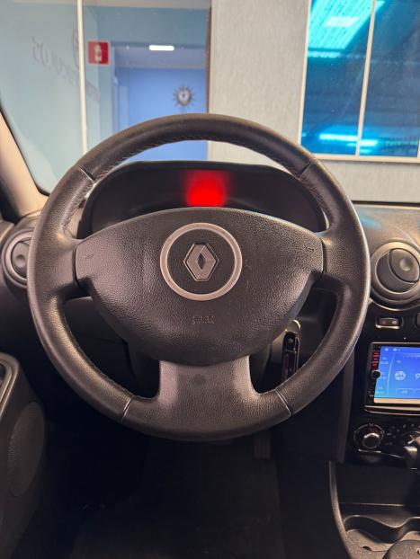 RENAULT Sandero 1.6 4P FLEX PRIVIL�GE AUTOM�TICO, Foto 12