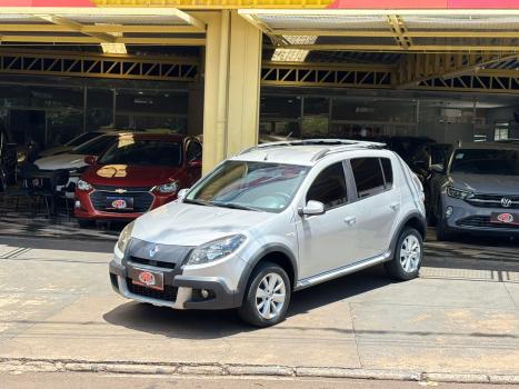 RENAULT Sandero 1.6 16V 4P FLEX STEPWAY, Foto 1