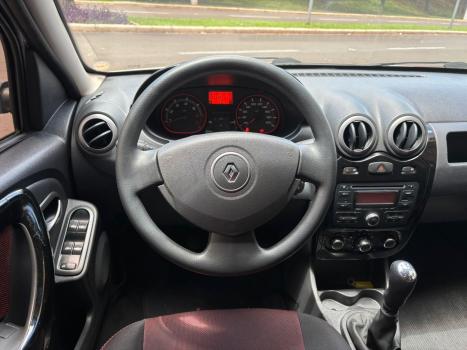 RENAULT Sandero 1.6 16V 4P FLEX STEPWAY, Foto 6