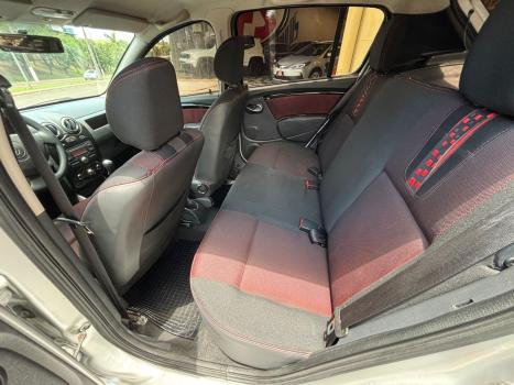 RENAULT Sandero 1.6 16V 4P FLEX STEPWAY, Foto 8