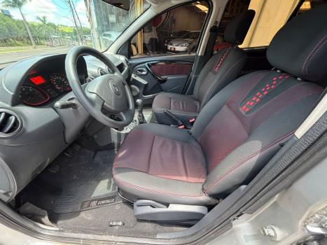 RENAULT Sandero 1.6 16V 4P FLEX STEPWAY, Foto 9