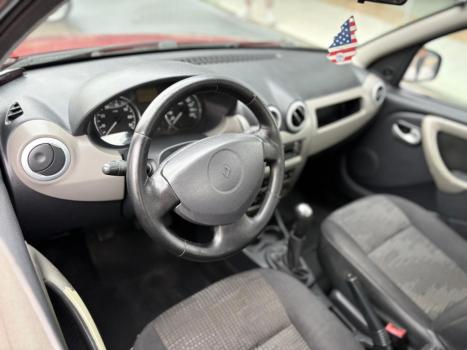 RENAULT Sandero 1.6 4P FLEX EXPRESSION, Foto 5