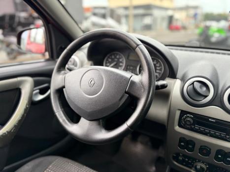 RENAULT Sandero 1.6 4P FLEX EXPRESSION, Foto 6