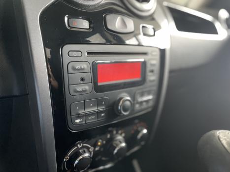 RENAULT Sandero 1.6 16V 4P FLEX SCE EXPRESSION, Foto 7