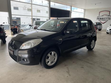 RENAULT Sandero 1.6 16V 4P FLEX SCE EXPRESSION, Foto 3