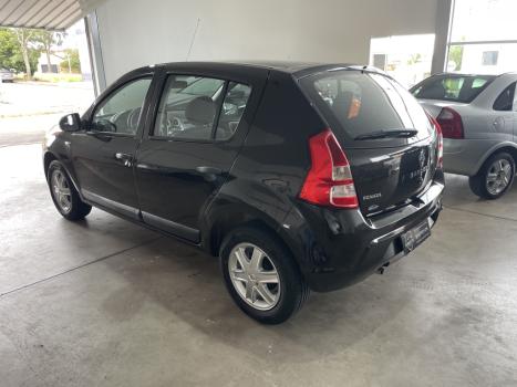 RENAULT Sandero 1.6 16V 4P FLEX SCE EXPRESSION, Foto 5