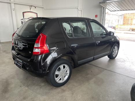 RENAULT Sandero 1.6 16V 4P FLEX SCE EXPRESSION, Foto 6