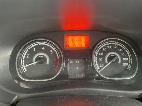 RENAULT Sandero 1.6 16V 4P FLEX SCE EXPRESSION, Foto 9