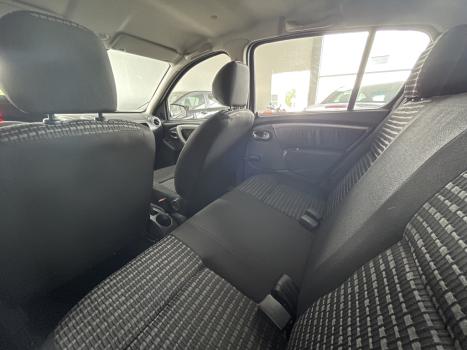 RENAULT Sandero 1.6 16V 4P FLEX SCE EXPRESSION, Foto 10