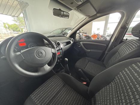 RENAULT Sandero 1.6 16V 4P FLEX SCE EXPRESSION, Foto 11
