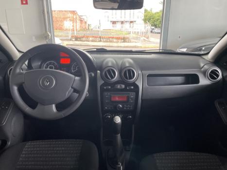 RENAULT Sandero 1.6 16V 4P FLEX SCE EXPRESSION, Foto 12