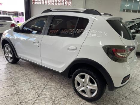 RENAULT Sandero 1.6 16V 4P FLEX STEPWAY, Foto 4