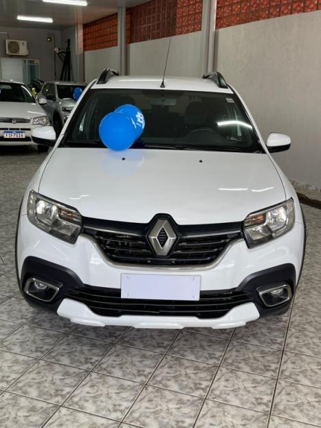 RENAULT Sandero 1.6 16V 4P FLEX STEPWAY, Foto 5