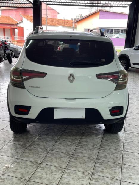 RENAULT Sandero 1.6 16V 4P FLEX STEPWAY, Foto 6