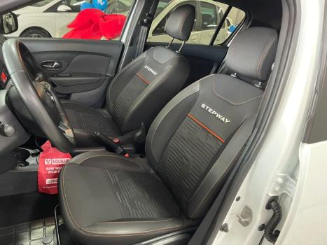 RENAULT Sandero 1.6 16V 4P FLEX STEPWAY, Foto 7