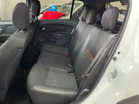 RENAULT Sandero 1.6 16V 4P FLEX STEPWAY, Foto 8