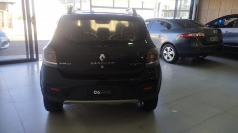 RENAULT Sandero 1.6 16V 4P FLEX SCE STEPWAY, Foto 2