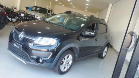 RENAULT Sandero 1.6 16V 4P FLEX SCE STEPWAY, Foto 1