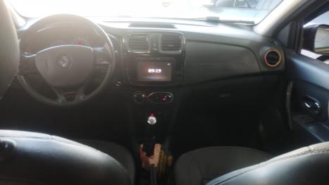 RENAULT Sandero 1.6 16V 4P FLEX SCE STEPWAY, Foto 4