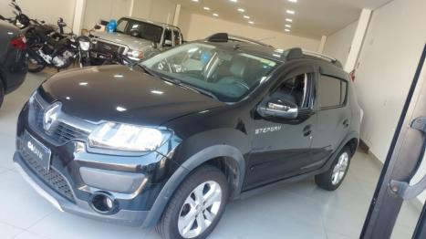 RENAULT Sandero 1.6 16V 4P FLEX SCE STEPWAY, Foto 8
